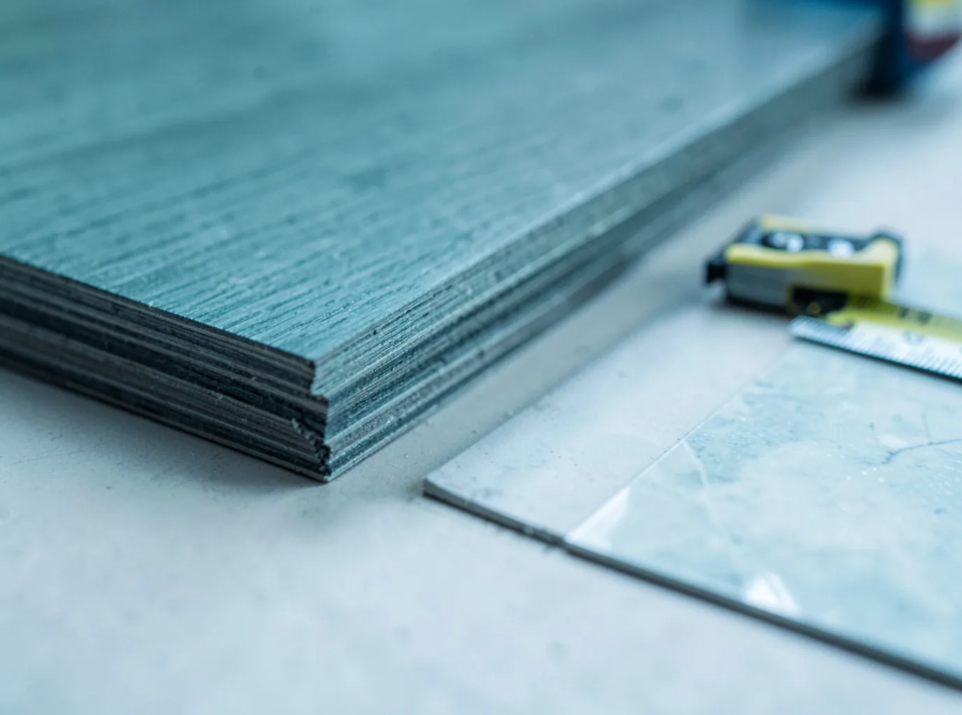 Luxury Vinyl Plank Installation Purdon, TX FAQs